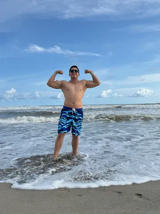 OnlyFans cuenta giohuerta header 2