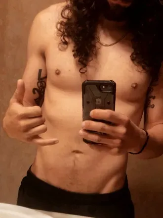 OnlyFans cuenta cubanvoodoo avatar 1