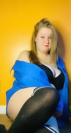 OnlyFans cuenta savvypeachesncream avatar 1