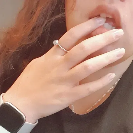 OnlyFans cuenta peachespantees avatar 1