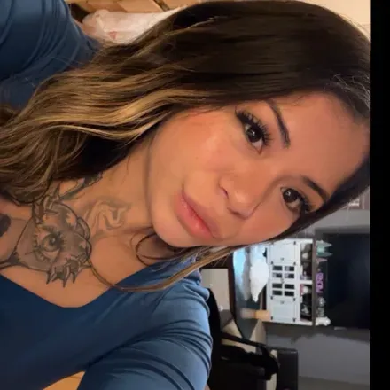 OnlyFans cuenta pebblesz96 avatar 1