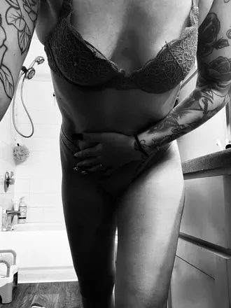 OnlyFans cuenta baddiebad69 avatar 1