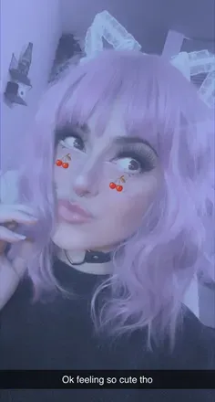 OnlyFans account  daniellemariaco avatar 1