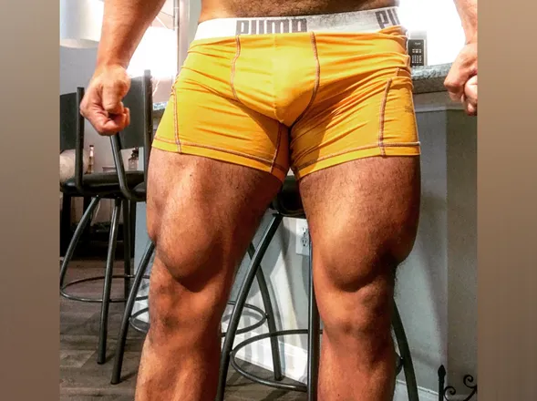OnlyFans cuenta laortiz1985 header 2