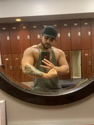 OnlyFans cuenta ya.mans avatar 1