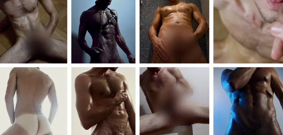 OnlyFans cuenta mikelicious8 header 2