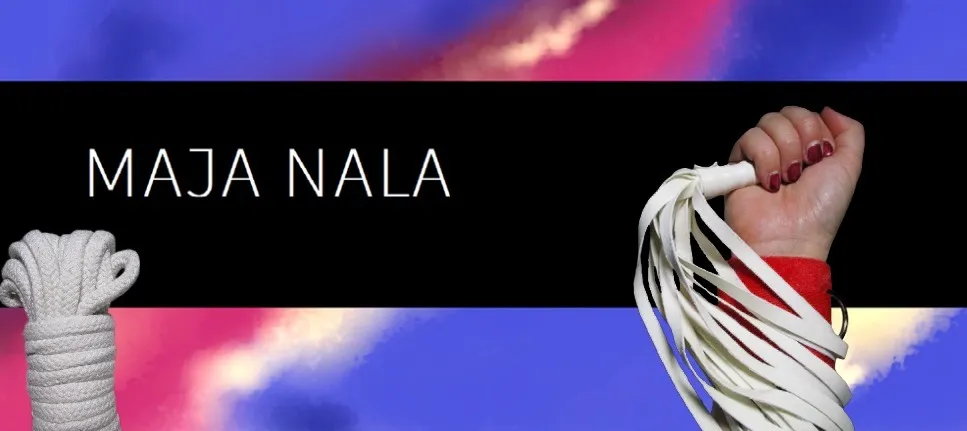 OnlyFans cuenta dirty_mala_babe header 2
