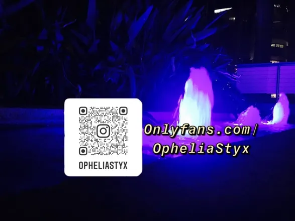 OnlyFans cuenta opheliastyx header 2