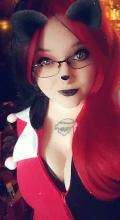 OnlyFans account  gothiccclown avatar 1