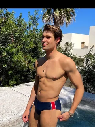 OnlyFans cuenta fitfrench11 avatar 1