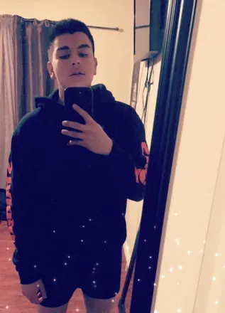 OnlyFans cuenta heretixkid avatar 1