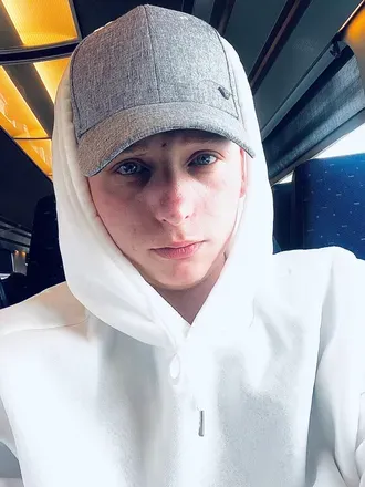 OnlyFans cuenta jordydhn avatar 1