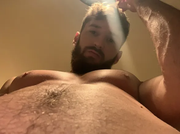 OnlyFans cuenta papabeardxx header 2