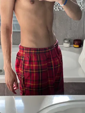 OnlyFans cuenta lucuszzane avatar 1
