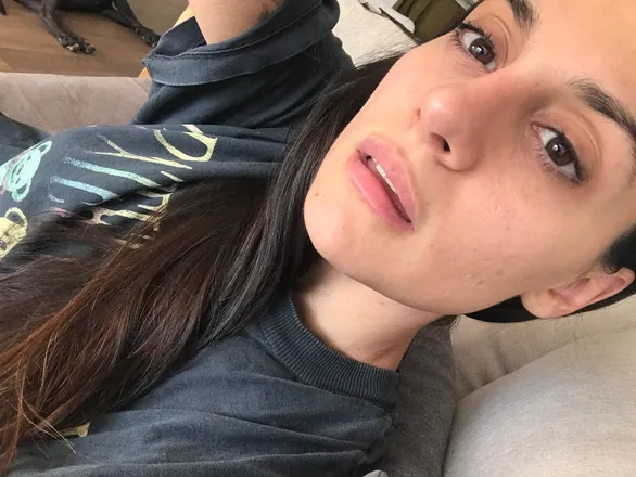 OnlyFans account  onlyflo22 header 2