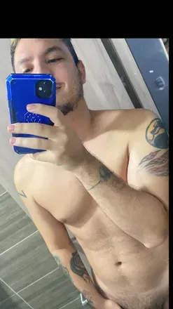 OnlyFans account  duskson avatar 1