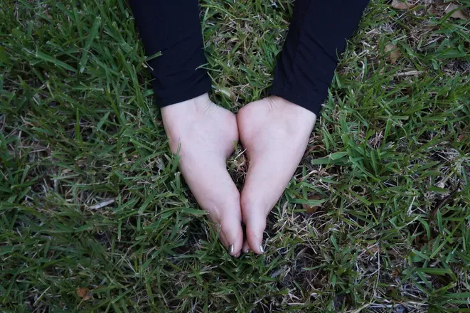 OnlyFans cuenta k_has_nice_feet avatar 1