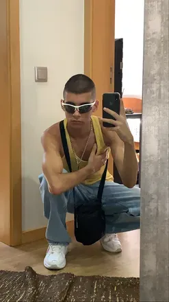 OnlyFans cuenta xsxplayboy avatar 1