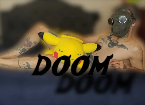 OnlyFans cuenta vondoomcontent header 2
