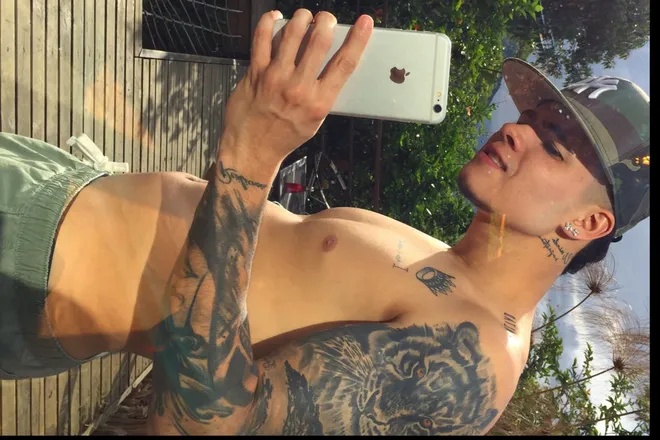 OnlyFans cuenta mcycler18 header 2