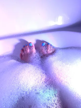 OnlyFans account  sagearrows header 2
