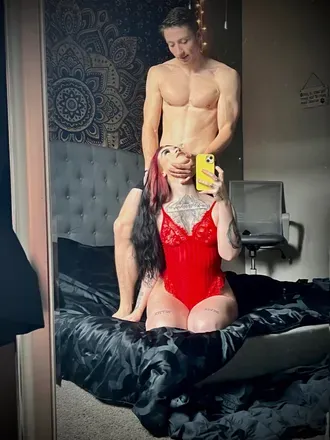 OnlyFans cuenta aphrodites_ashes avatar 1