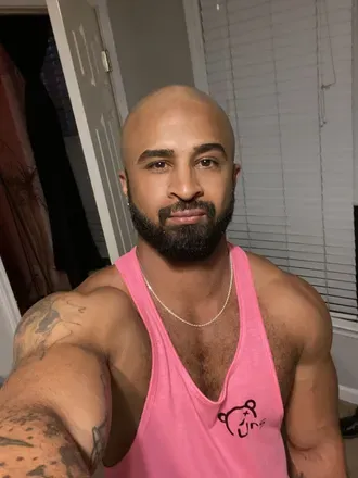 OnlyFans cuenta damiantaylor avatar 1