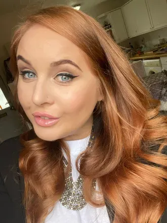 OnlyFans cuenta gingersnap125 avatar 1