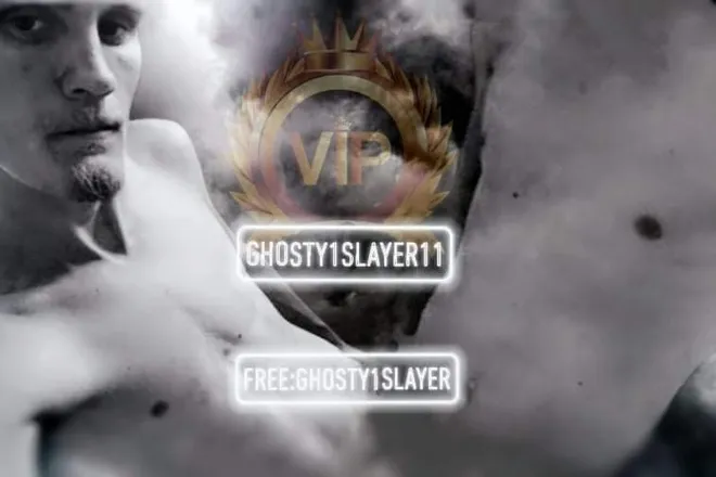 OnlyFans cuenta ghosty1slayer header 2