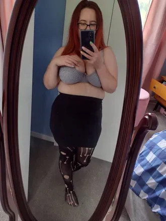 OnlyFans cuenta petitepantyhose avatar 1