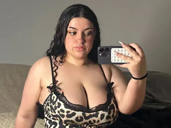 OnlyFans cuenta eva.peachy avatar 1