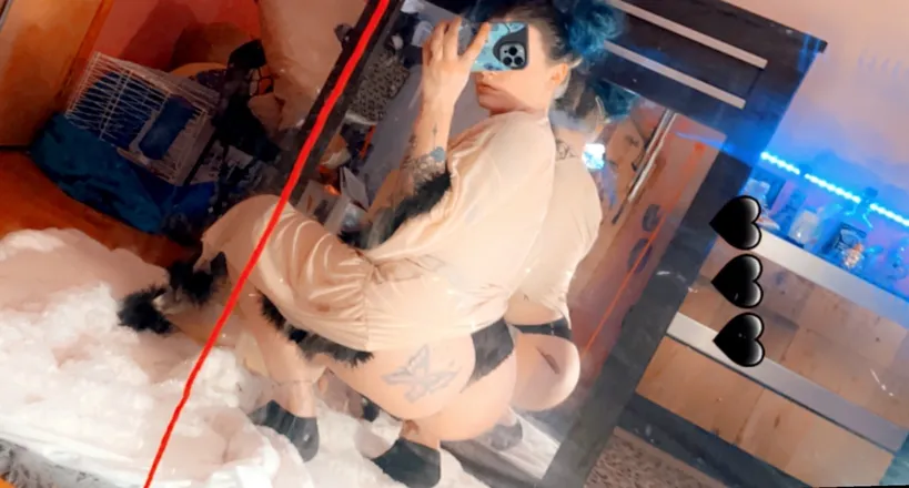 OnlyFans cuenta sapphire_tits header 2