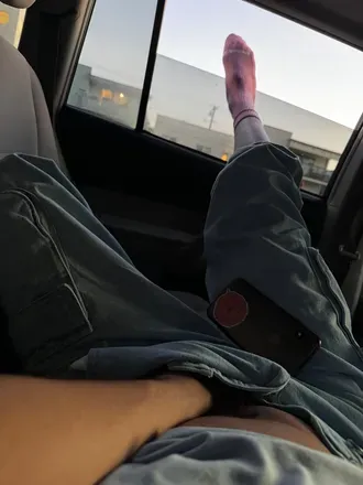 OnlyFans account  king_mich_99 avatar 1