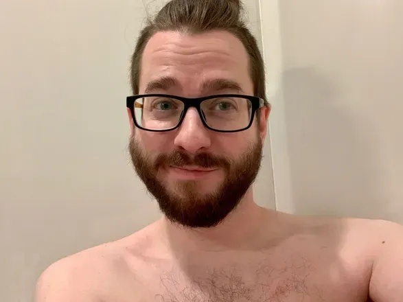 OnlyFans account  studmuffinty avatar 1