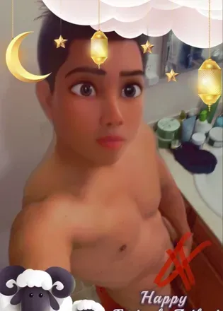 OnlyFans cuenta hlamy avatar 1