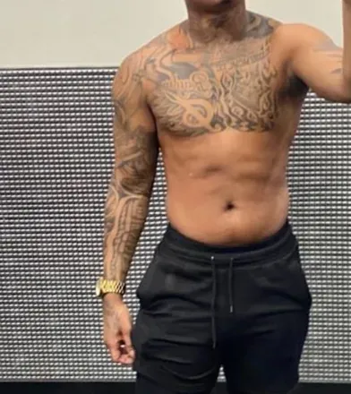 OnlyFans cuenta draconastie header 2