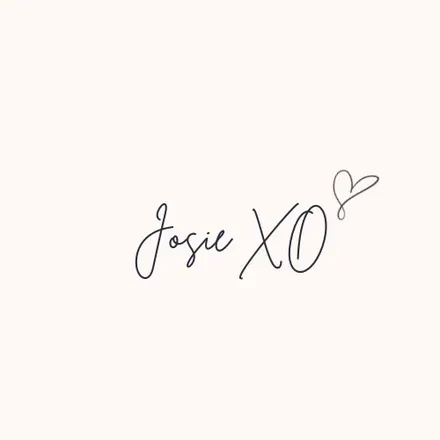 OnlyFans cuenta xojustjosie header 2