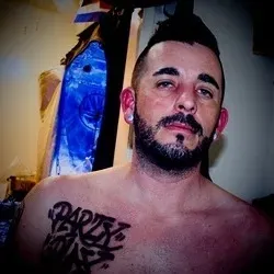 OnlyFans account  boyand avatar 1