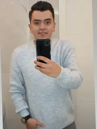 OnlyFans cuenta michaelcrz avatar 1