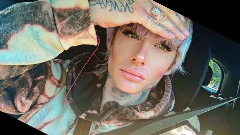 OnlyFans cuenta femmefantasyxxx avatar 1