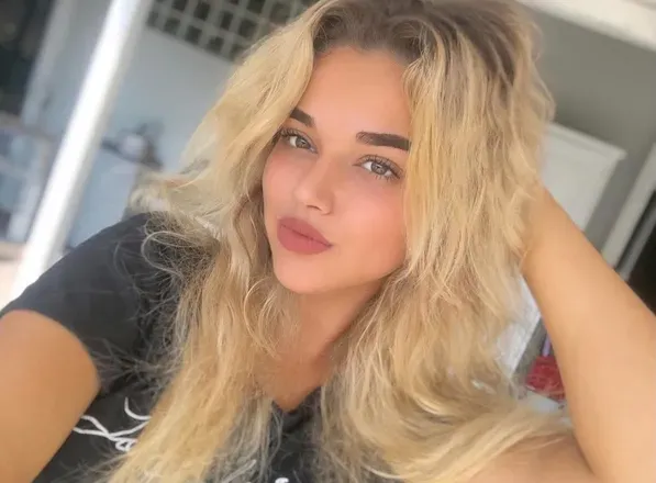 OnlyFans cuenta swifthannah avatar 1