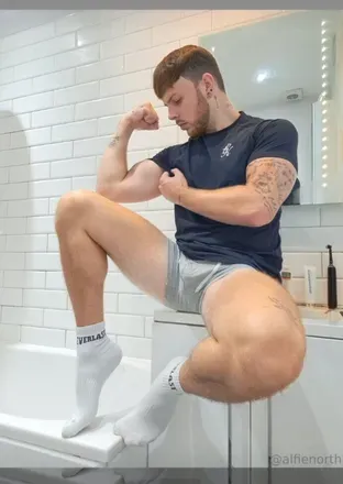 OnlyFans cuenta alfienorthfree avatar 1