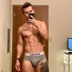 OnlyFans account  vicryder avatar 1