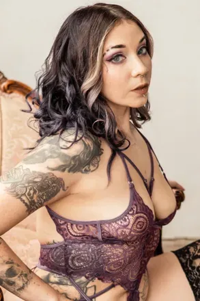 OnlyFans cuenta inkedlucyfur avatar 1