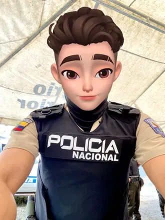 OnlyFans cuenta ricopoli avatar 1