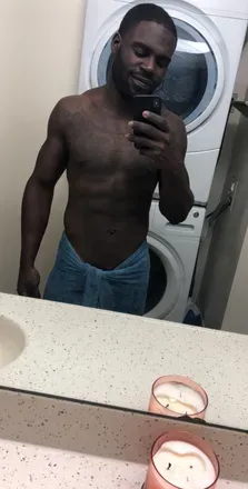 OnlyFans cuenta blacc_ass avatar 1