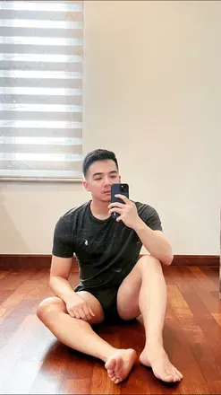 OnlyFans account  pr.harry avatar 1