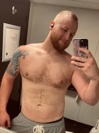 OnlyFans cuenta mrcoryoconnor avatar 1