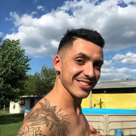 OnlyFans cuenta braian2 avatar 1
