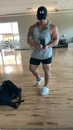 OnlyFans cuenta johnnyar7 avatar 1